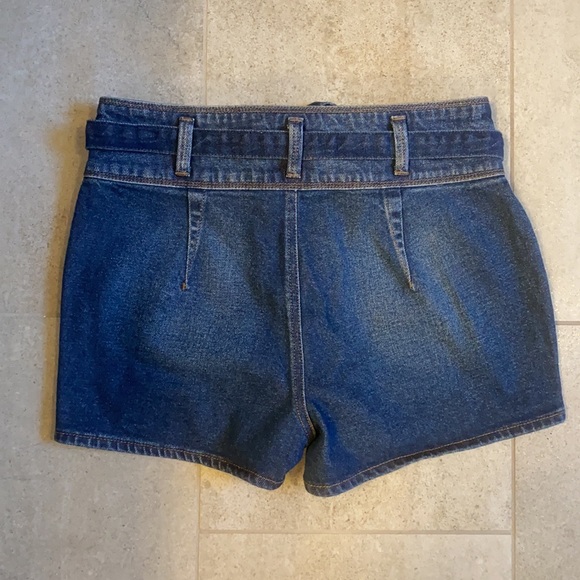 Mudd shorts size 5 - Picture 5 of 6